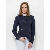 LeMieux Chaqueta de Competición Dynamique Navy