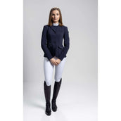 LeMieux Chaqueta de Competición Dynamique Navy