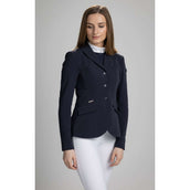 LeMieux Chaqueta de Competición Dynamique Navy
