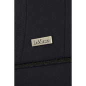 LeMieux Chaqueta de Competición Dynamique Negro