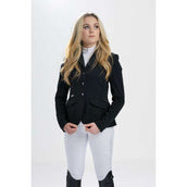 LeMieux Chaqueta de Competición Dynamique Negro