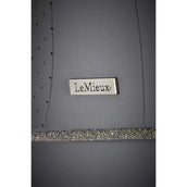 LeMieux Chaqueta de Competición Dynamique Graphite