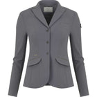 LeMieux Chaqueta de Competición Dynamique Graphite