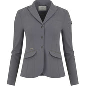 LeMieux Chaqueta de Competición Dynamique Graphite