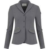 LeMieux Chaqueta de Competición Dynamique Graphite