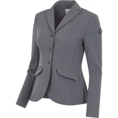 LeMieux Chaqueta de Competición Dynamique Graphite