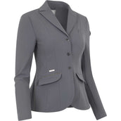 LeMieux Chaqueta de Competición Dynamique Graphite