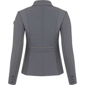 LeMieux Chaqueta de Competición Dynamique Graphite