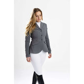 LeMieux Chaqueta de Competición Dynamique Graphite