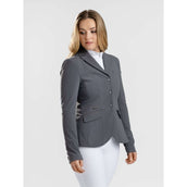 LeMieux Chaqueta de Competición Dynamique Graphite
