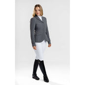LeMieux Chaqueta de Competición Dynamique Graphite