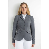 LeMieux Chaqueta de Competición Dynamique Graphite