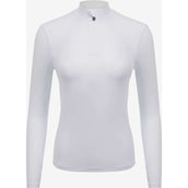 LeMieux Camisa Base Layer Blanco