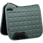 LeMieux Mantilla Carbon Mesh Air Doma cuadrada Sage