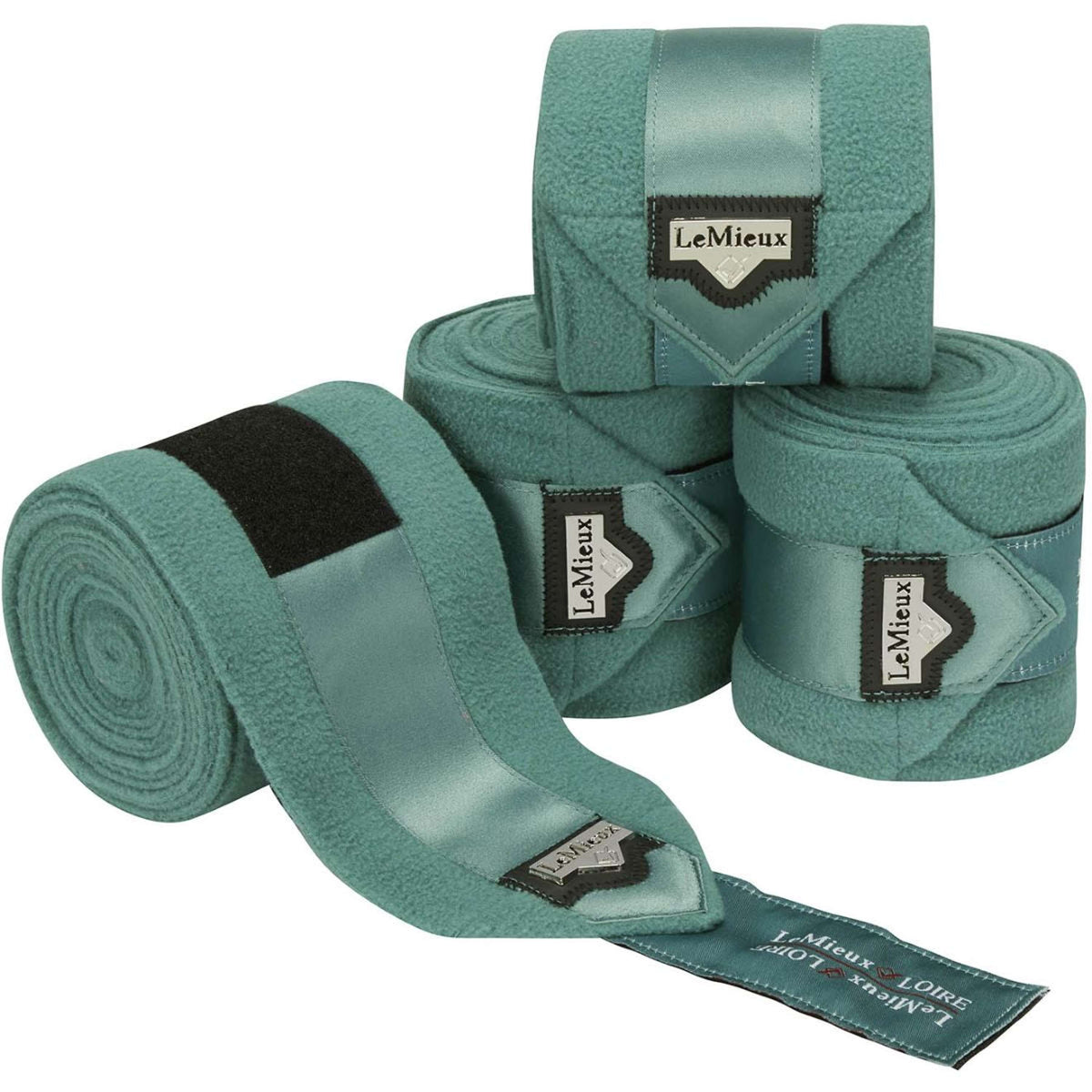 LeMieux Vendajes Loire Polo Sage