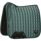 LeMieux Mantilla Loire Memory Satin Doma cuadrada Sage