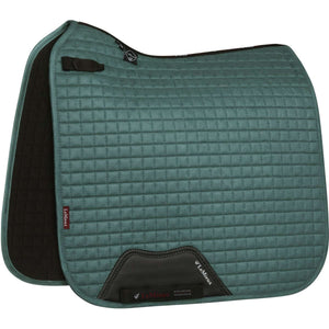 LeMieux Mantilla Luxury Doma cuadrada Sage