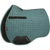 LeMieux Mantilla Luxury Propósito General Square Sage