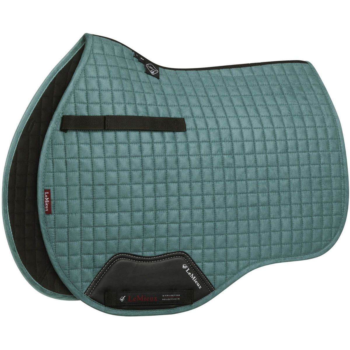 LeMieux Mantilla Luxury Propósito General Square Sage