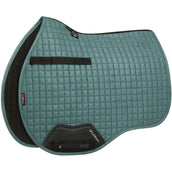 LeMieux Mantilla Luxury Propósito General Square Sage