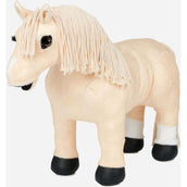 LeMieux Toy Pony Popcorn Palomino