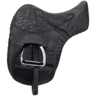 LeMieux Funda de Sillín Ride On Doma Negro