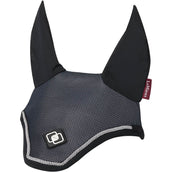 LeMieux Bonete para Orejas Ultramesh Negro