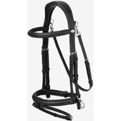LeMieux Brida Work Negro