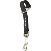 LeMieux Hook & Loop Strap Negro