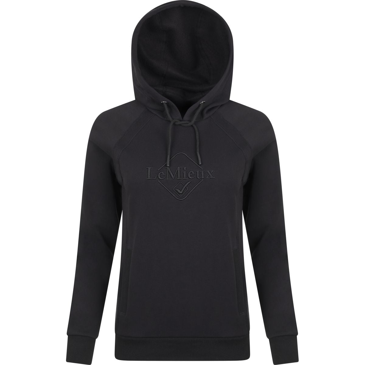LeMieux Suéter Elite Mujer Negro