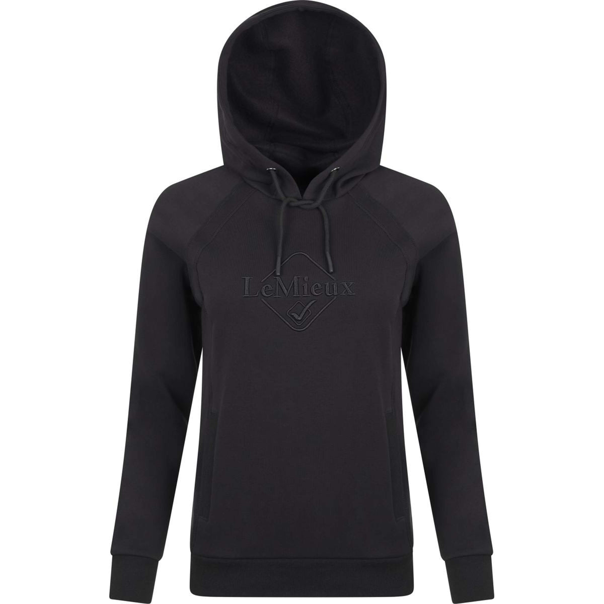 LeMieux Suéter Elite Mujer Negro