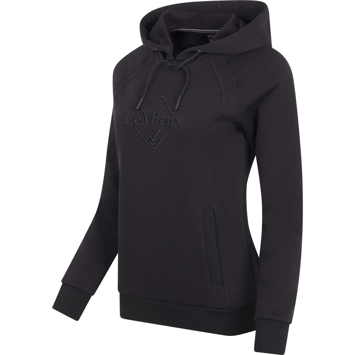 LeMieux Suéter Elite Mujer Negro