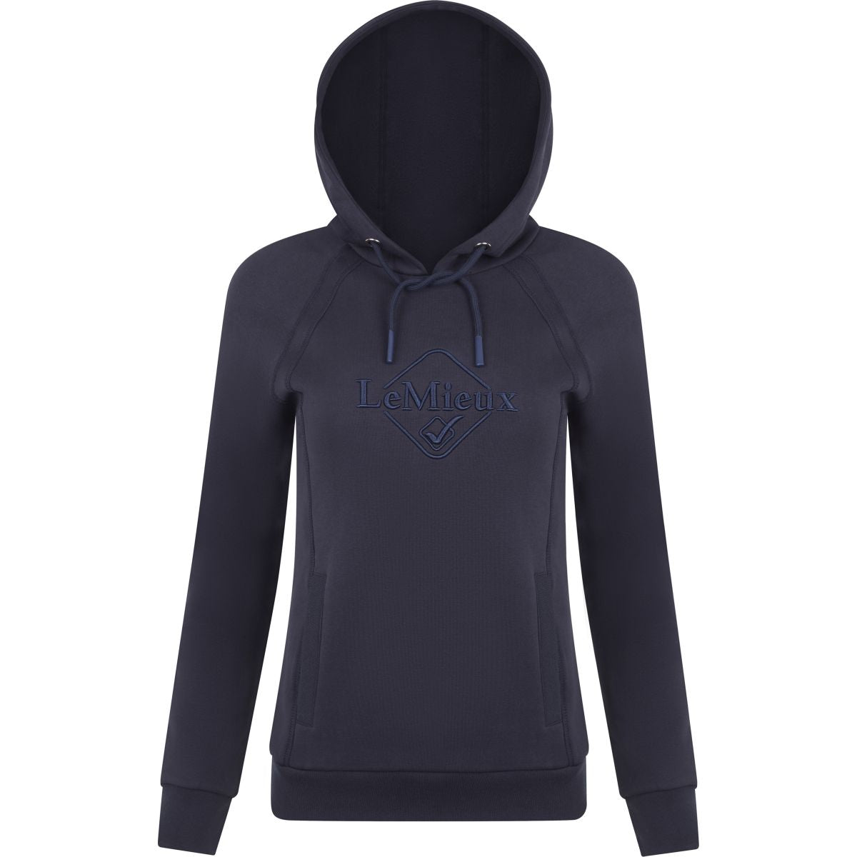 LeMieux Suéter Elite Mujer Marino