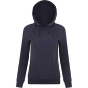 LeMieux Suéter Elite Mujer Marino
