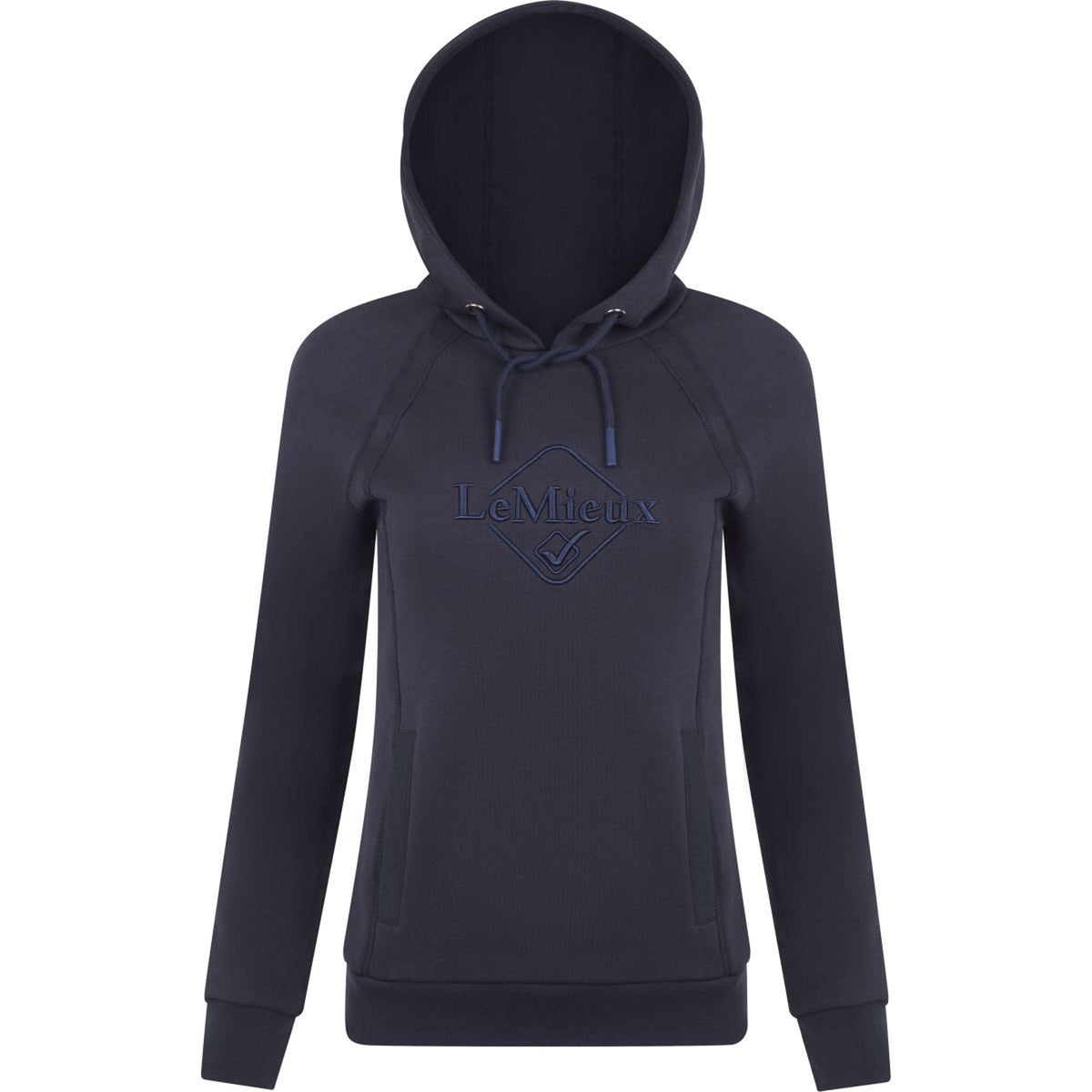 LeMieux Suéter Elite Mujer Marino