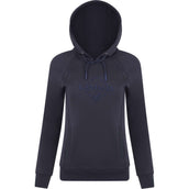 LeMieux Suéter Elite Mujer Marino
