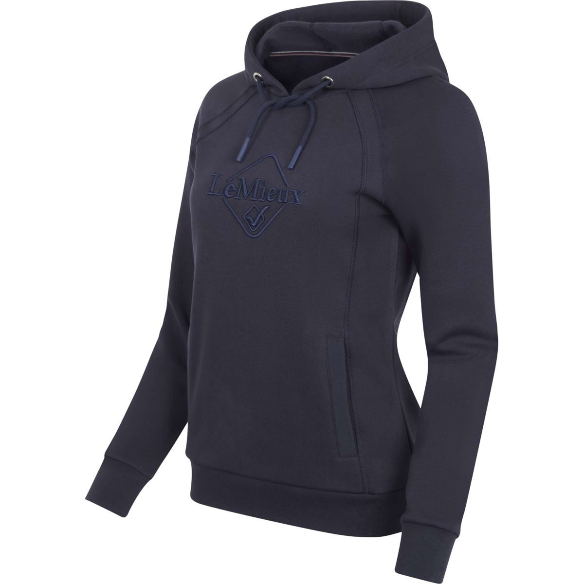 LeMieux Suéter Elite Mujer Marino