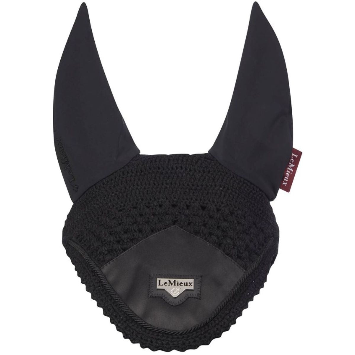 LeMieux Velo Anti-Moscas Loire Negro
