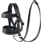 LeMieux Brida Mini Pony Negro