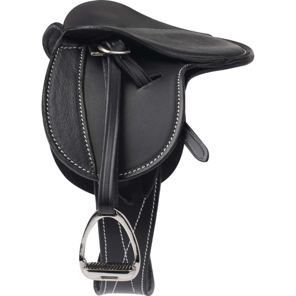 LeMieux Sillín Mini Pony Negro