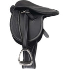 LeMieux Sillín Mini Pony Negro