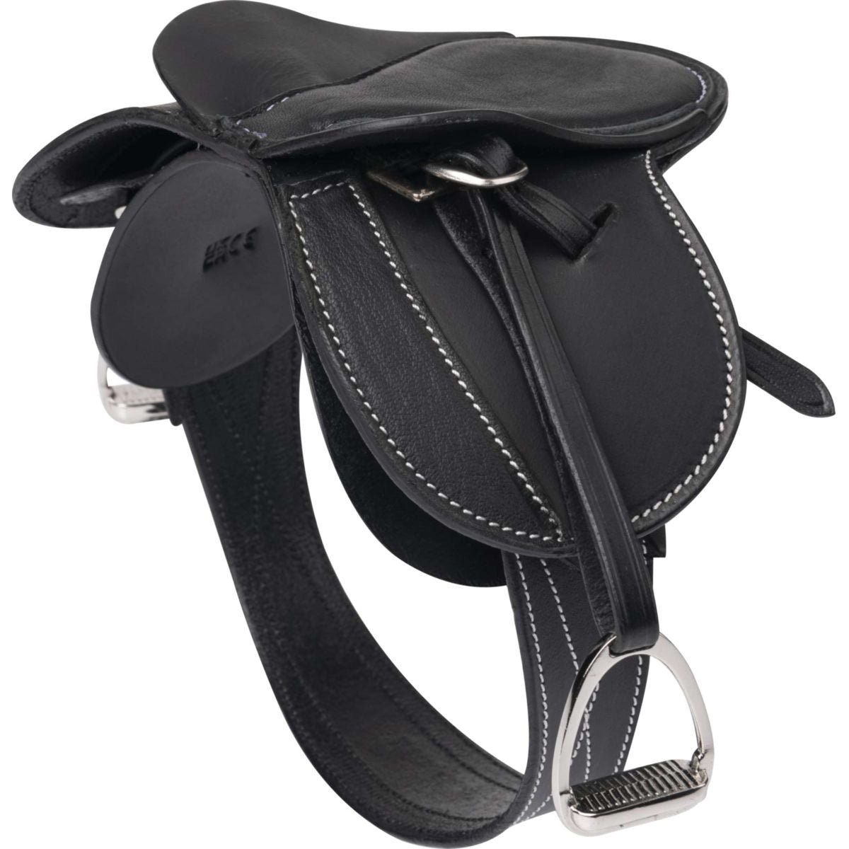 LeMieux Sillín Mini Pony Negro