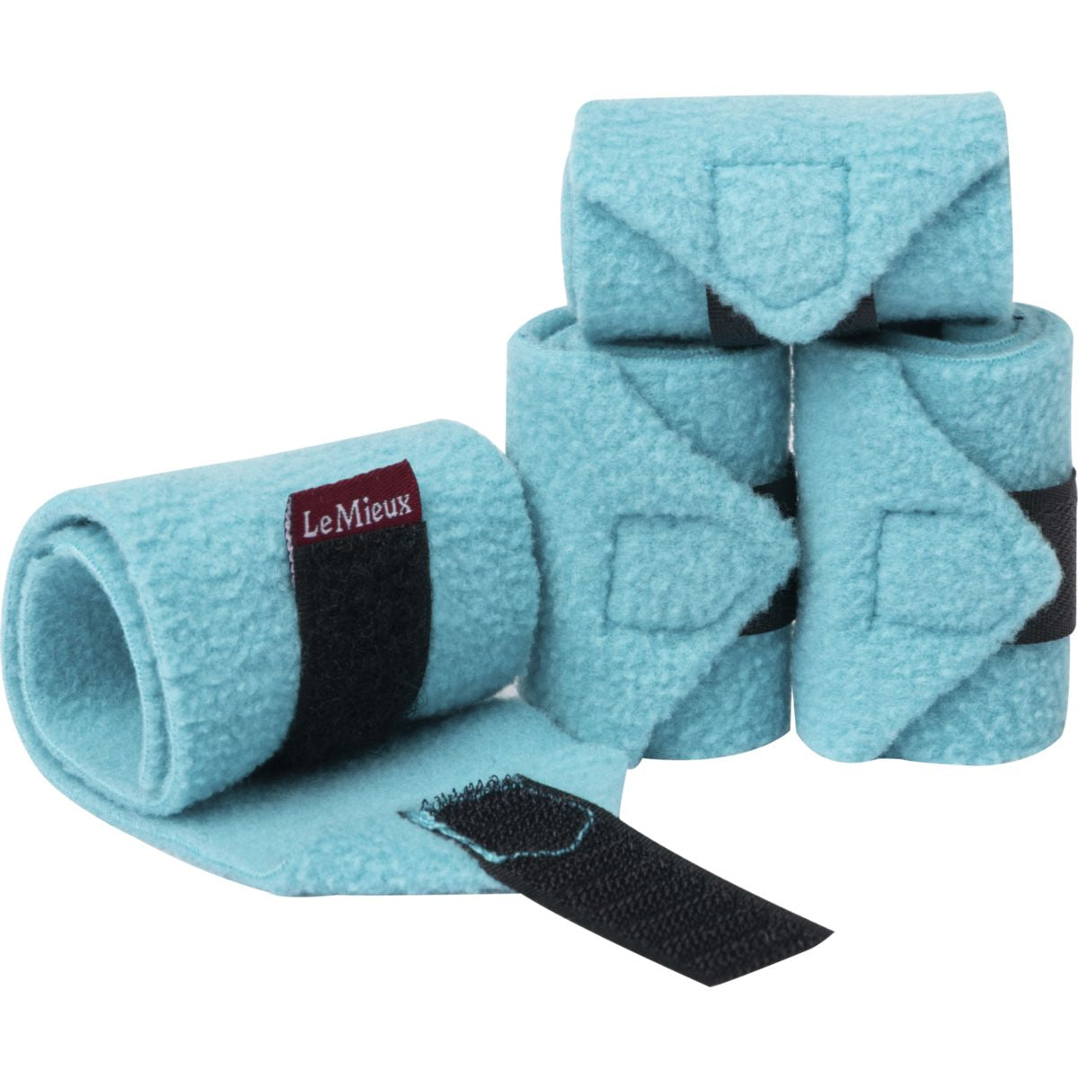 LeMieux Vendajes Mini Pony Azur