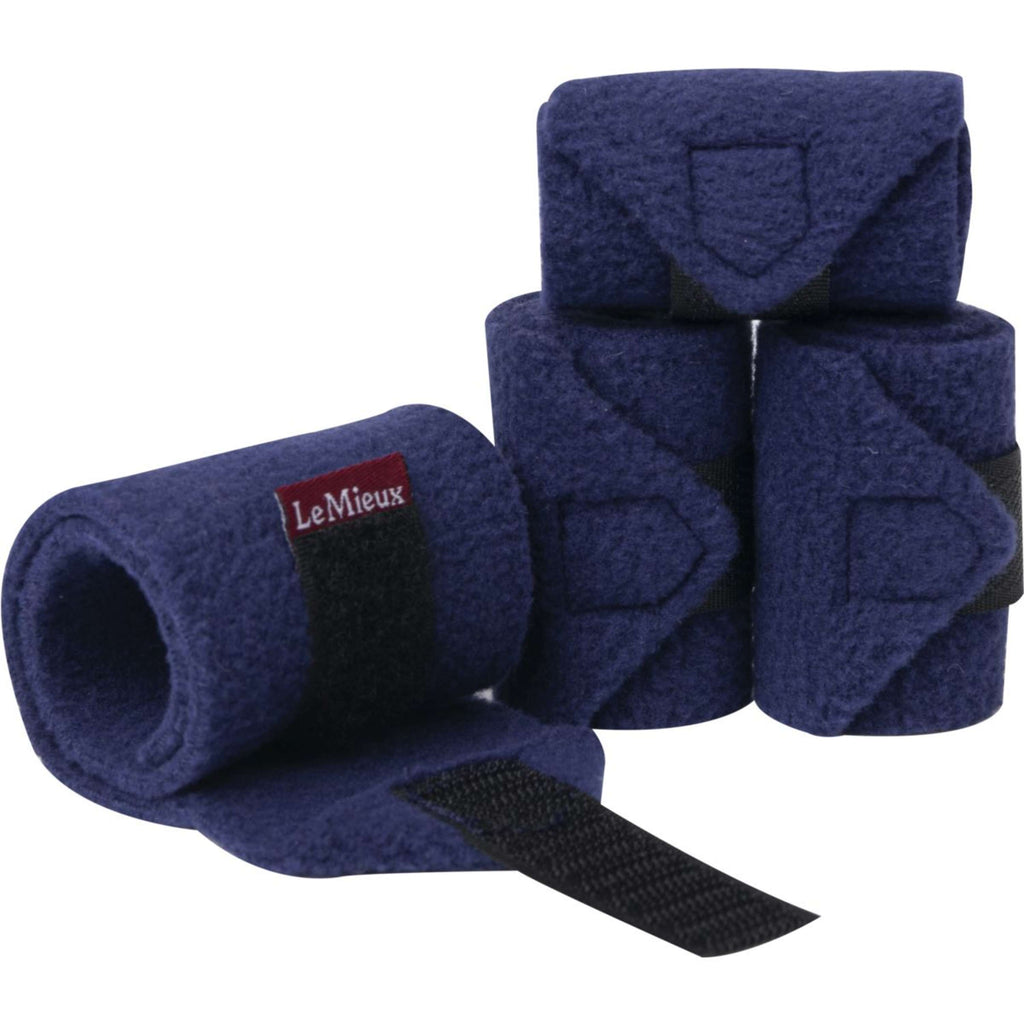 LeMieux Vendajes Mini Pony Ink Blue