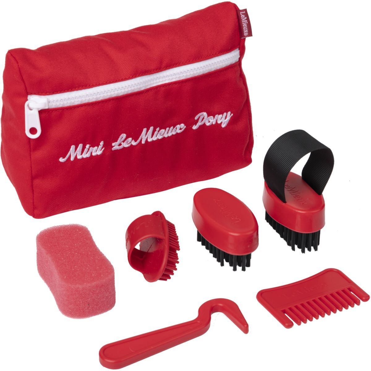 LeMieux Grooming Kit Mini Pony