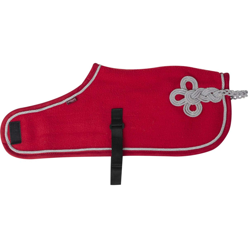 LeMieux Alfombra Mini Pony Chilli Red