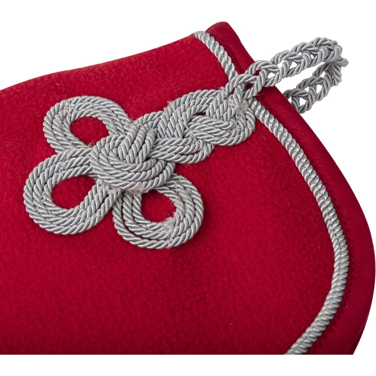 LeMieux Alfombra Mini Pony Chilli Red