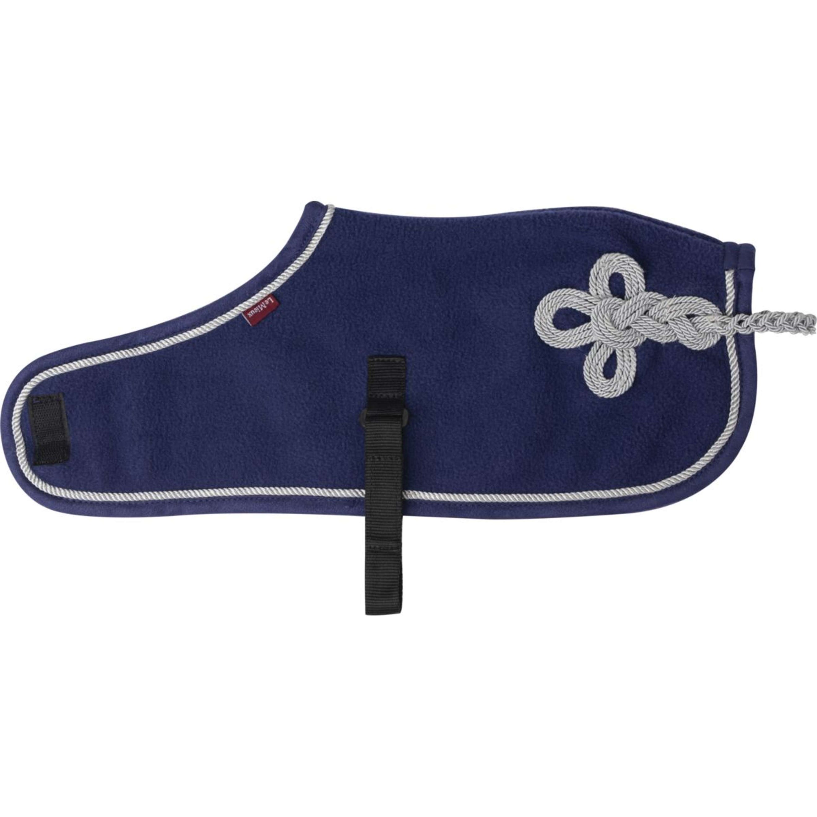 LeMieux Alfombra Mini Pony Ink Blue LeMieux Alfombra Mini Pony Ink Blue