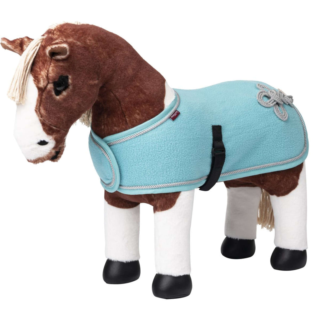 LeMieux Alfombra Mini Pony Azur