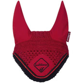 LeMieux Velo Anti-Moscas Classic Chilli Red